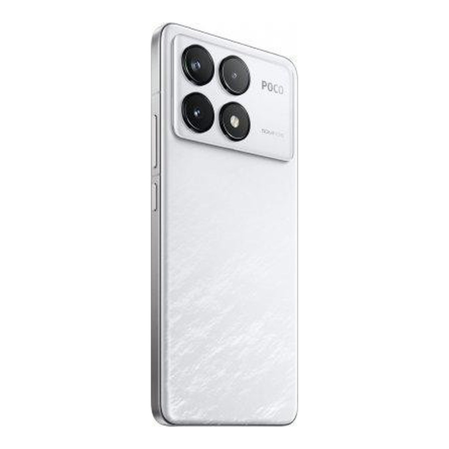 Xiaomi POCO F6 Pro 12/256GB White (Global Version)