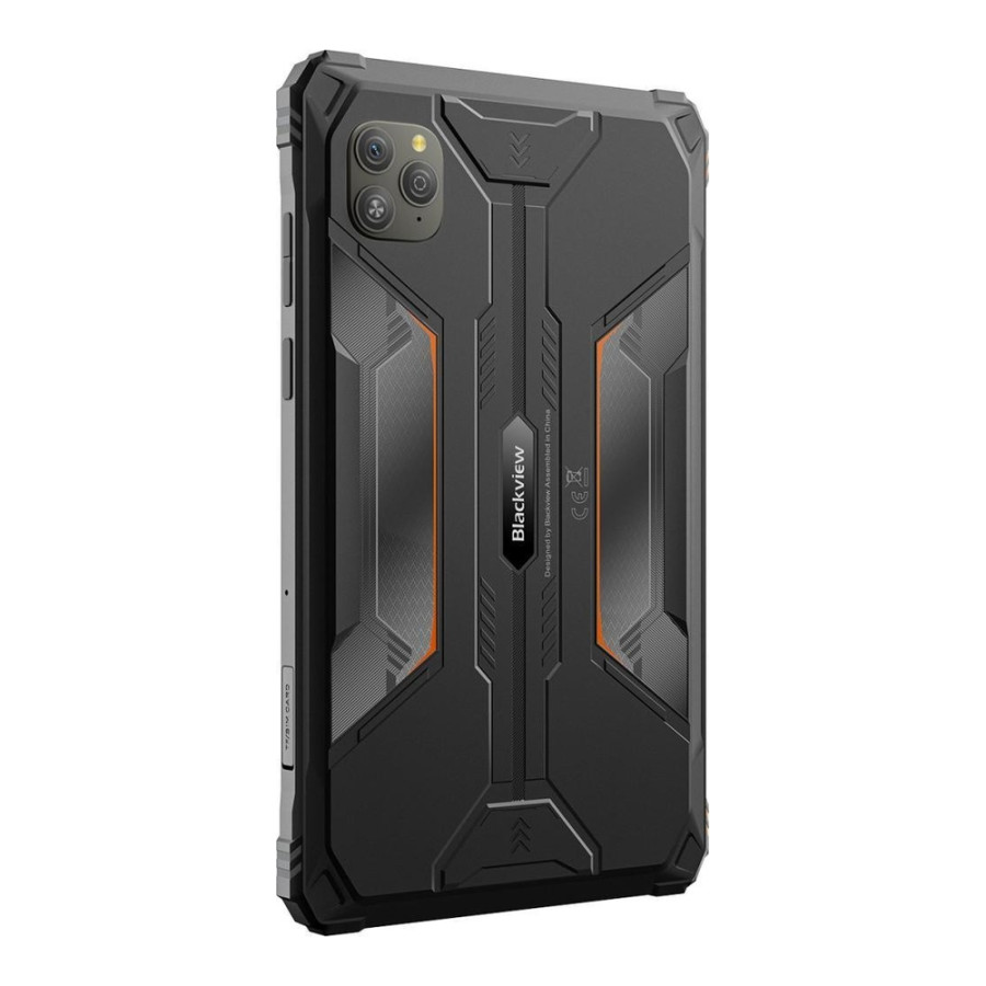 Blackview Active 5 6/128GB Black
