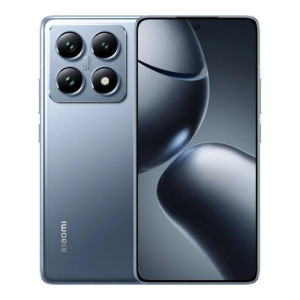 Xiaomi 14T Pro 12/512GB Titan Blue (with charger) (Global Version)