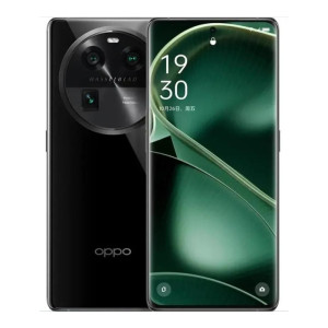 OPPO Find X6 16/512GB Black (Global Version)