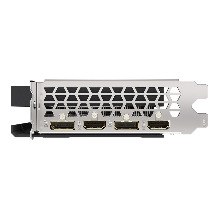 GIGABYTE GeForce RTX 3060 Ti EAGLE 8G rev. 2.0 (GV-N306TEAGLE-8GD rev. 2.0)