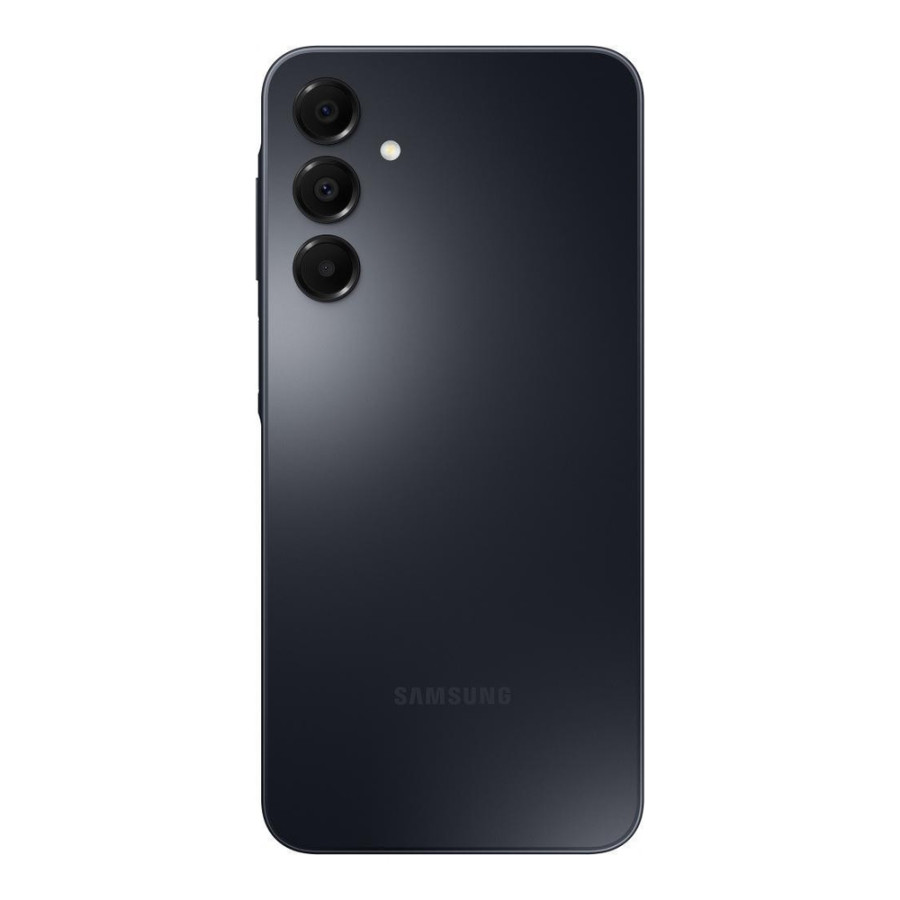 Samsung Galaxy A16 4/128GB Black (SM-A165FZKB) (UA)