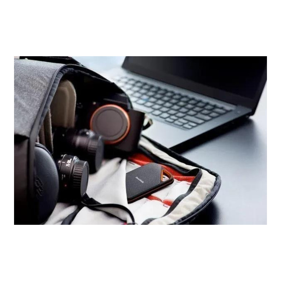 SanDisk Extreme PRO V2 2 TB (SDSSDE81-2T00-G47G)