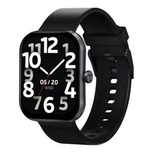 Haylou Watch S6 Black