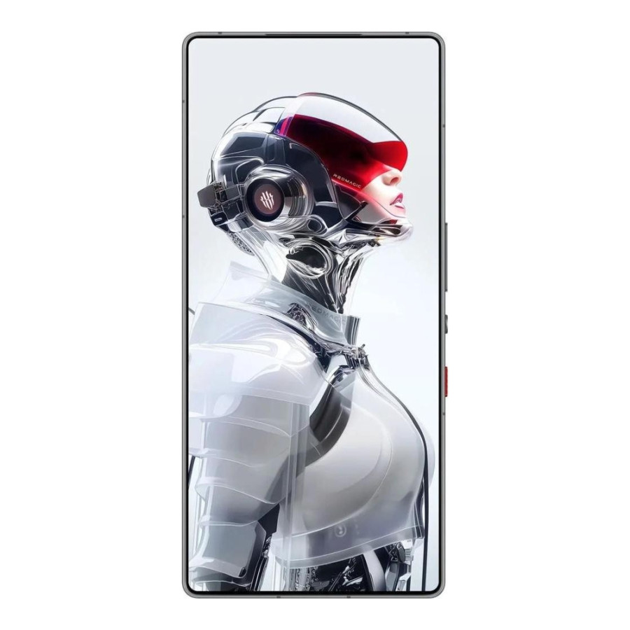ZTE REDMAGIC 10S Pro 16/512GB Moonlight (Global Version)