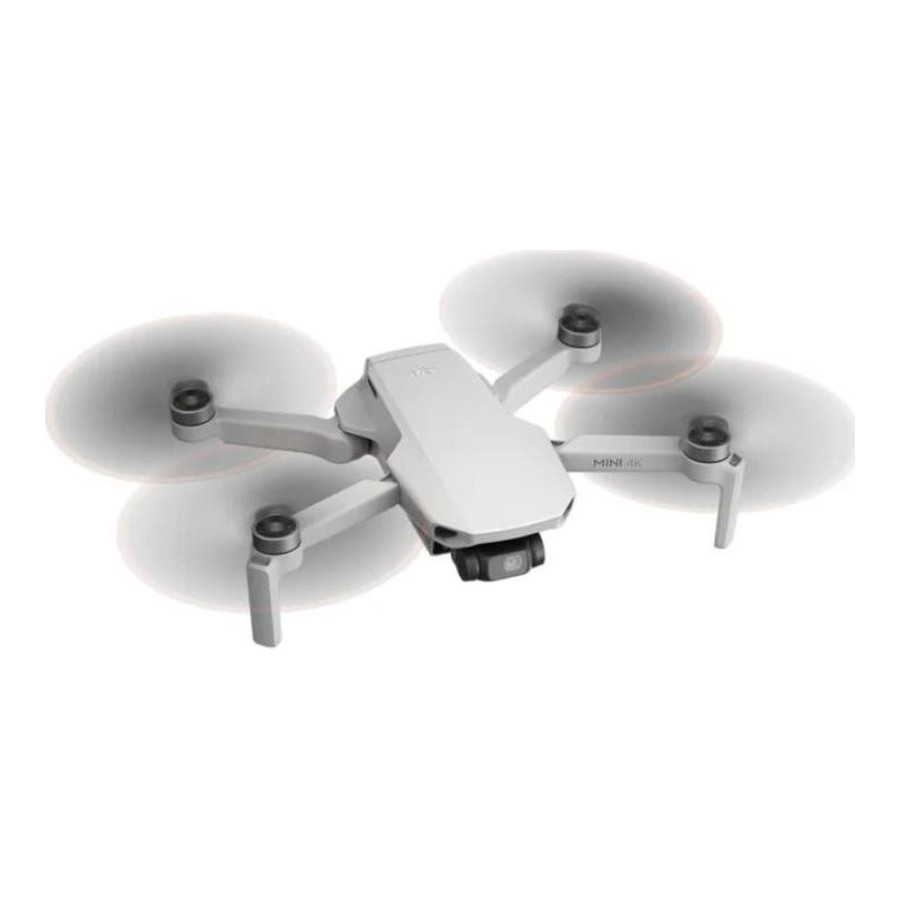 DJI Mini 4K (CP.MA.00000787.01)