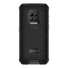 Ulefone Armor 9 8/128GB Black (6937748733515)