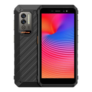 Ulefone Power Armor X11 4/32GB Black