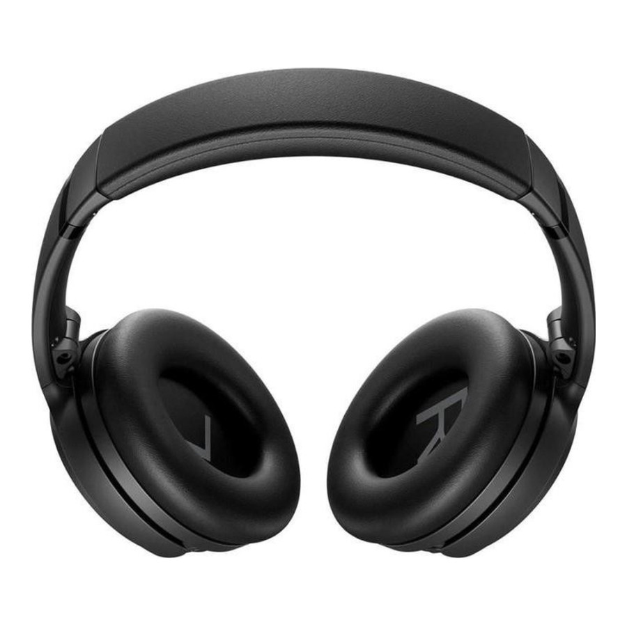 Bose QuietComfort Headphones Black (884367-0100)