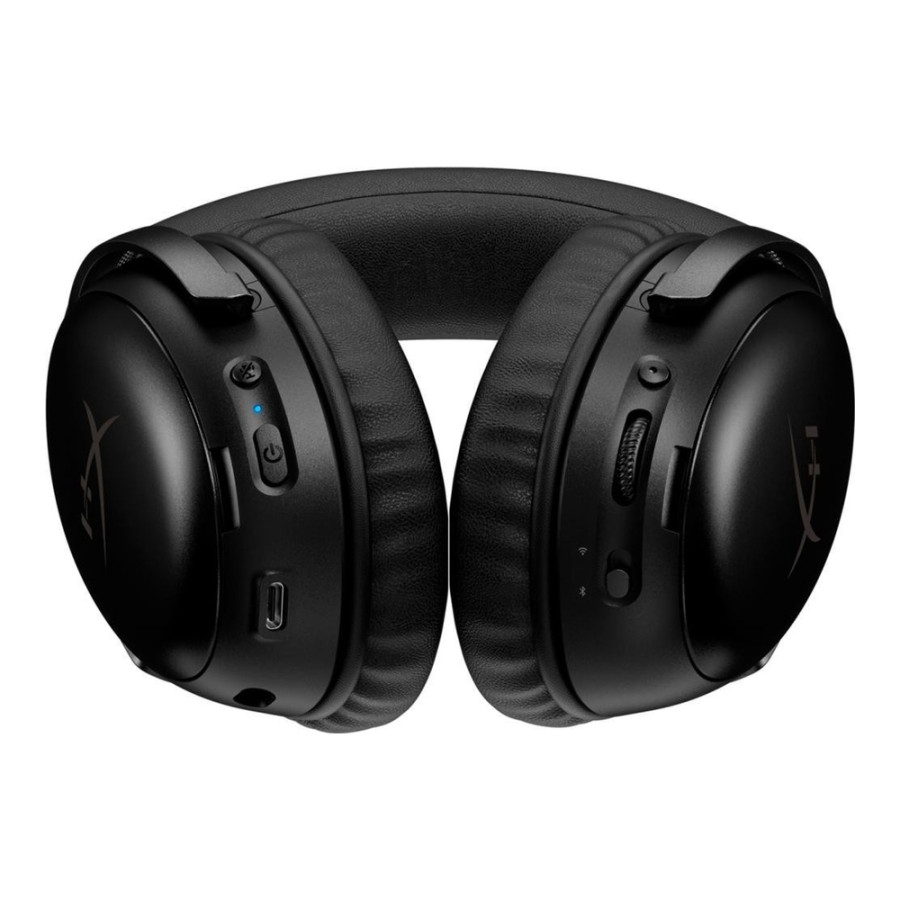 HyperX Cloud III S Wireless Black (A59YZAA)