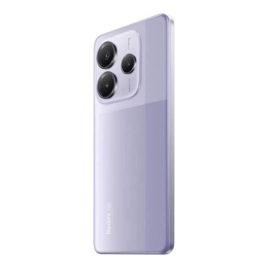 Xiaomi Redmi Note 14 5G 6/128GB Lavender Purple (Global Version)