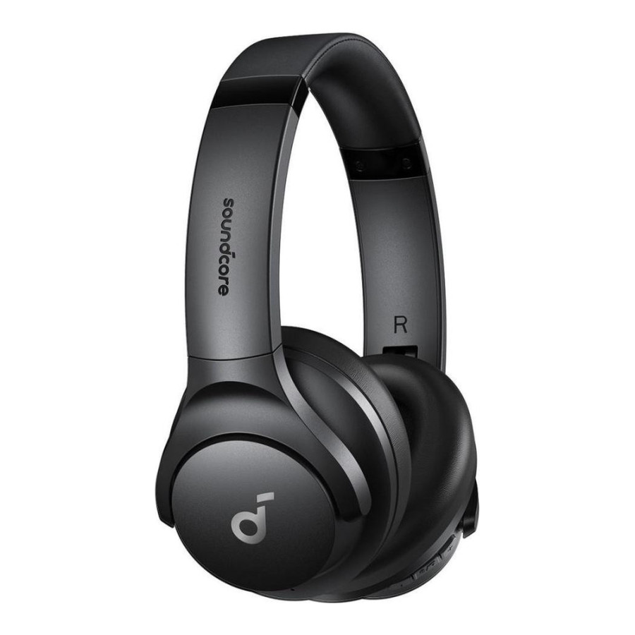 Anker SoundCore Q20i Black (A3004G11)