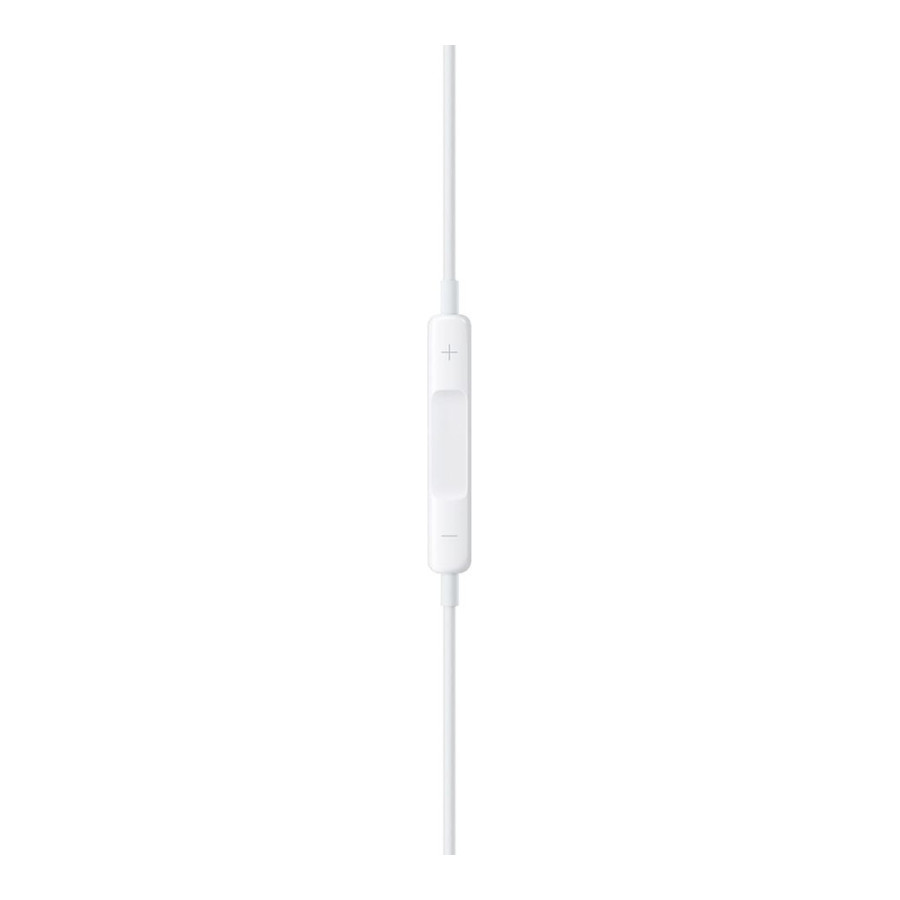 Apple EarPods with Lightning Connector (MMTN2)