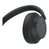 Sony WH-CH720N Black (WHCH720NB.CE7)