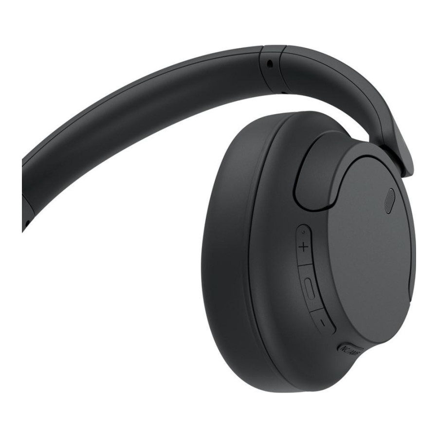 Sony WH-CH720N Black (WHCH720NB.CE7)