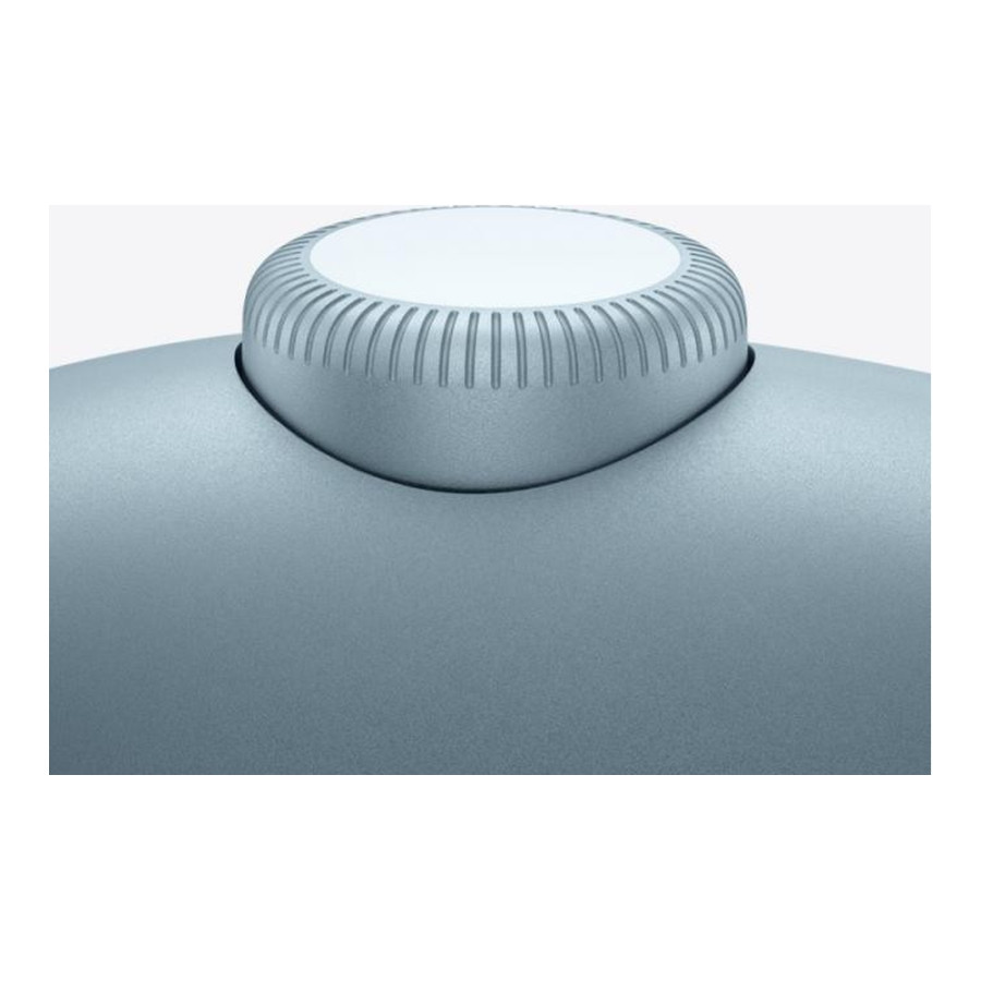 Apple AirPods Max USB-C Blue (MWW63) (EU)