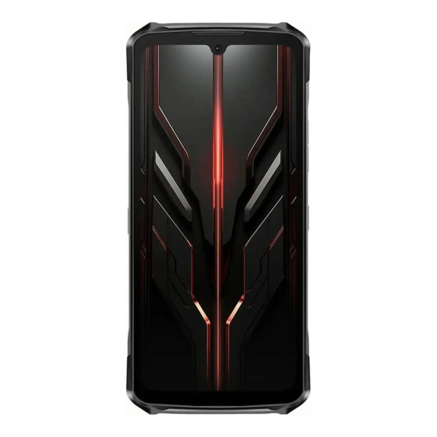 DOOGEE S119 8/512GB Red