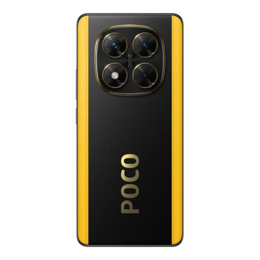 Xiaomi Poco X7 8/256GB Black (Global Version)