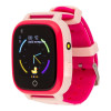 AmiGo GO005 4G WIFI Thermometer Pink (UA)
