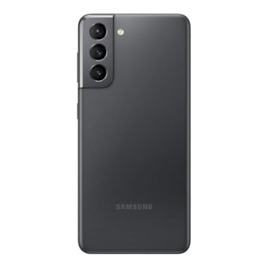 Samsung Galaxy S21 8/128GB Phantom Grey (SM-G991BZADSEK)