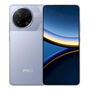 Xiaomi Poco F7 Pro 12/512GB Blue (Global Version)