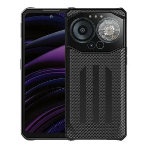 Oukitel IIIF150 B3C 4/256GB Obsidian Black