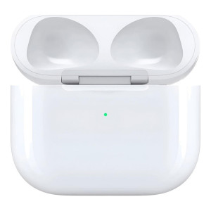 Apple AirPods 4 with Active Noise Cancellation Case (MXP93/C)
