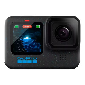 GoPro HERO 12 Black (CHDHX-121-RW)