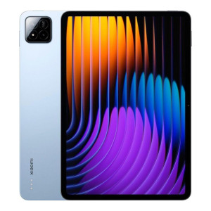 Xiaomi Pad 7 Pro 8/256GB Blue (VHU5438EU) (with charger) (Global Version)