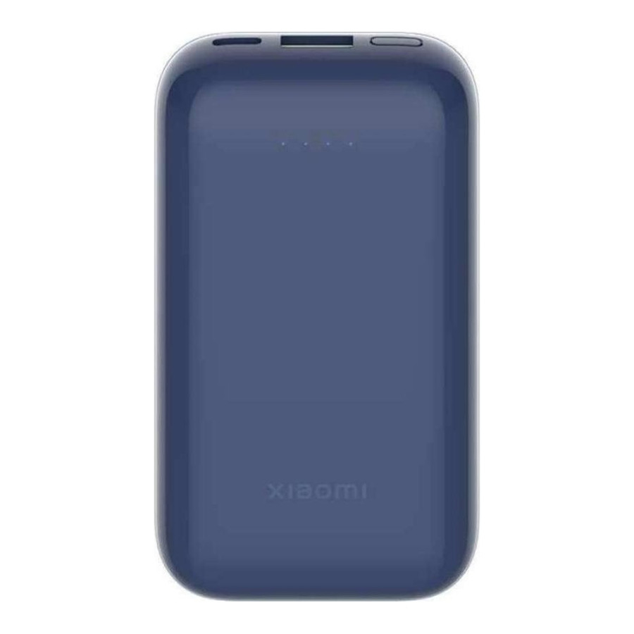Xiaomi Mi Power Bank 10000mAh 33W Pocket Version Pro Blue (PB1030ZM)