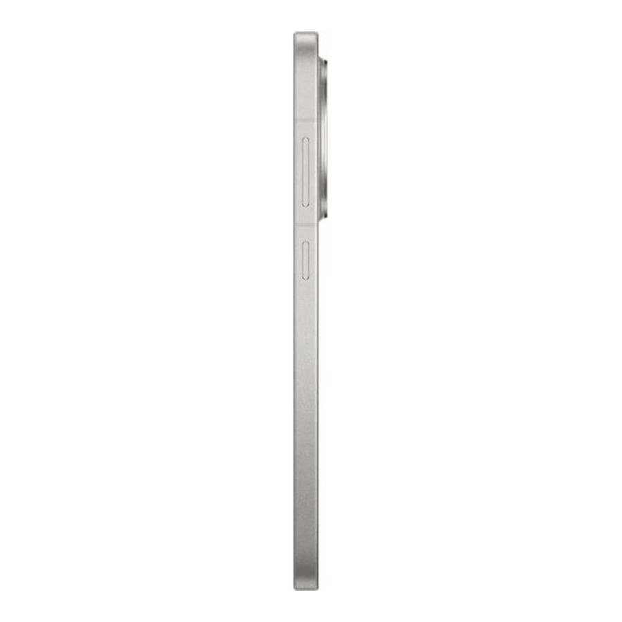 OnePlus Ace 5 16/256GB White
