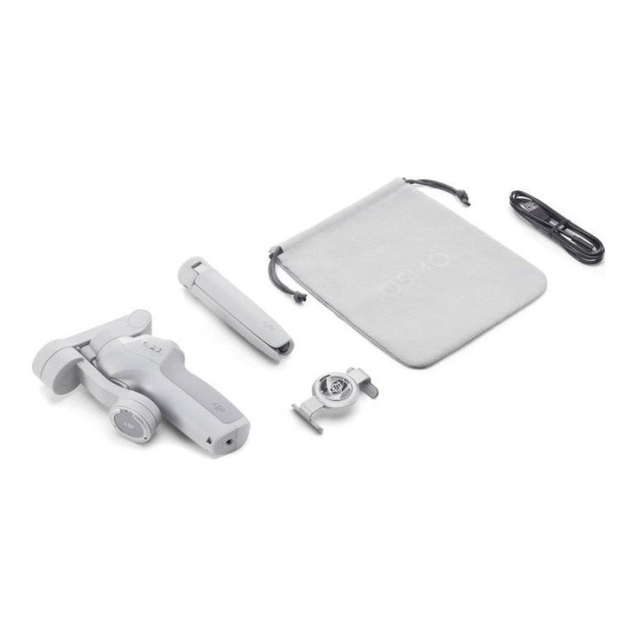 DJI Osmo Mobile SE (CP.OS.00000214.01)
