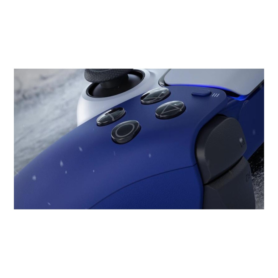 Sony DualSense God of War Ragnarok (9423096)