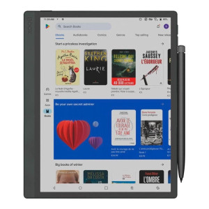 ONYX BOOX Tab Ultra C Pro
