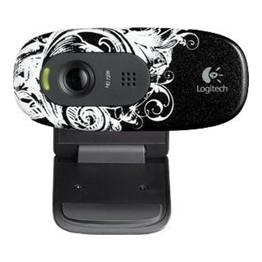 Logitech C270 (960-001063/960-000999)