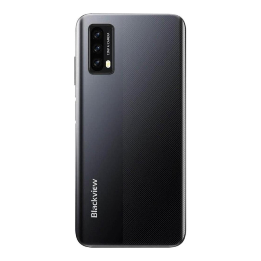 Blackview A90 4/64GB Black