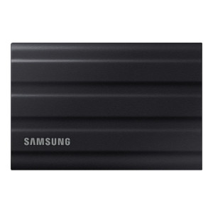 Samsung T7 Shield 2 TB Black (MU-PE2T0S)