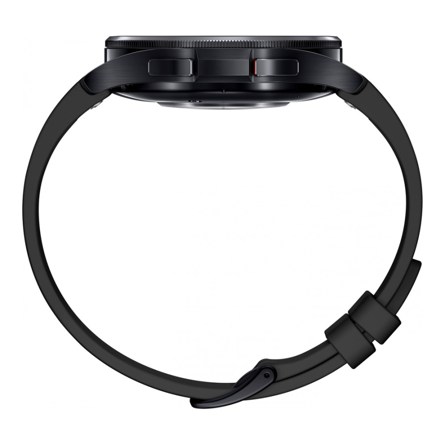 Samsung Galaxy Watch6 Classic 47mm D-Buckle Hybrid Eco-Leather strap (SM-R960NZKA)