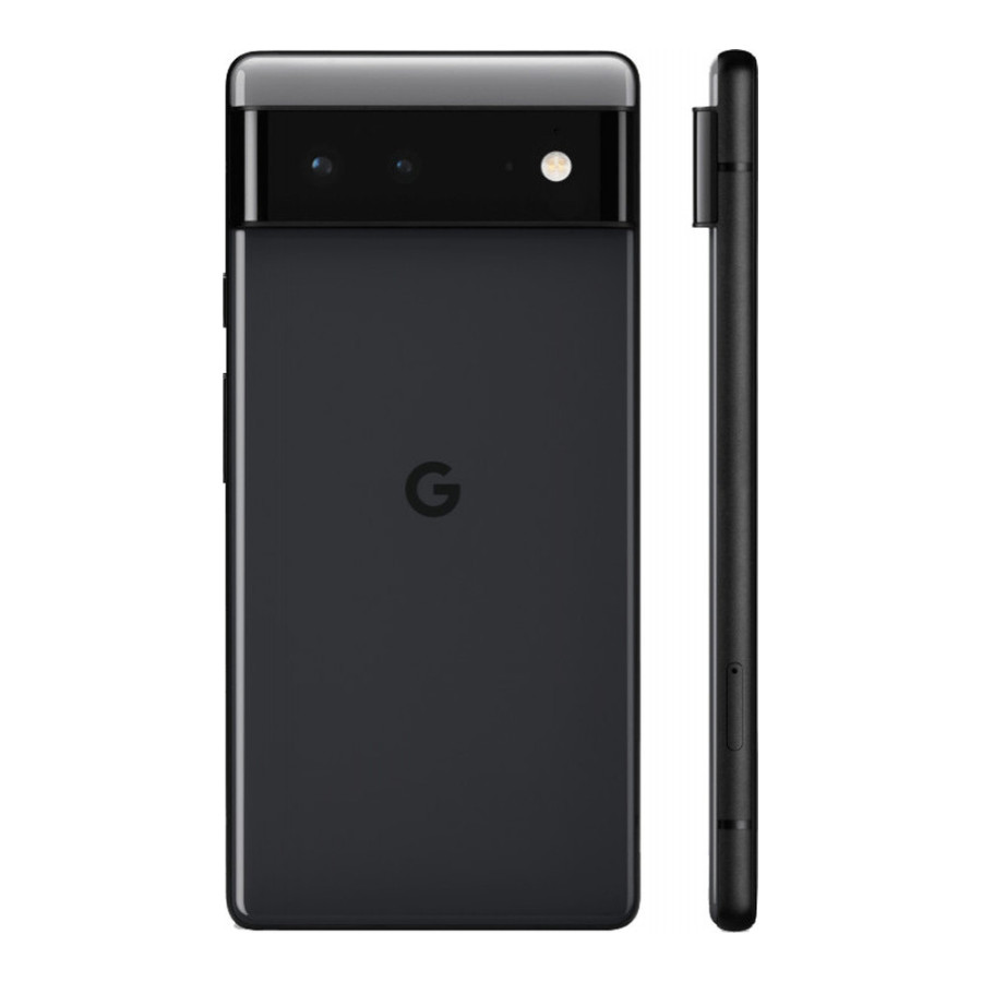 Google Pixel 6 8/128GB Stormy Black