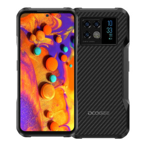 DOOGEE V20 8/256GB Black
