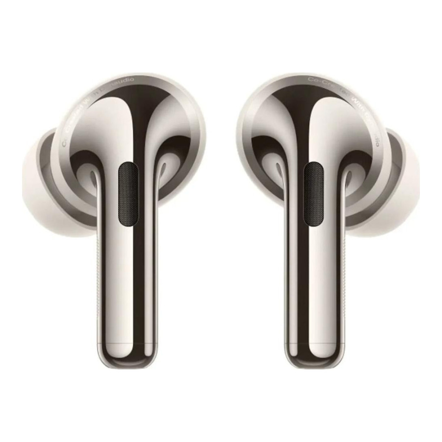 OnePlus Buds Pro 3 Lunar Radiance