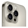 Apple iPhone 16 Pro Max 256GB Natural Titanium (MYWY3)