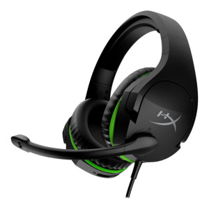 HyperX CloudX Stinger for Xbox Black (HX-HSCSX-BK/WW/4P5K1AA)