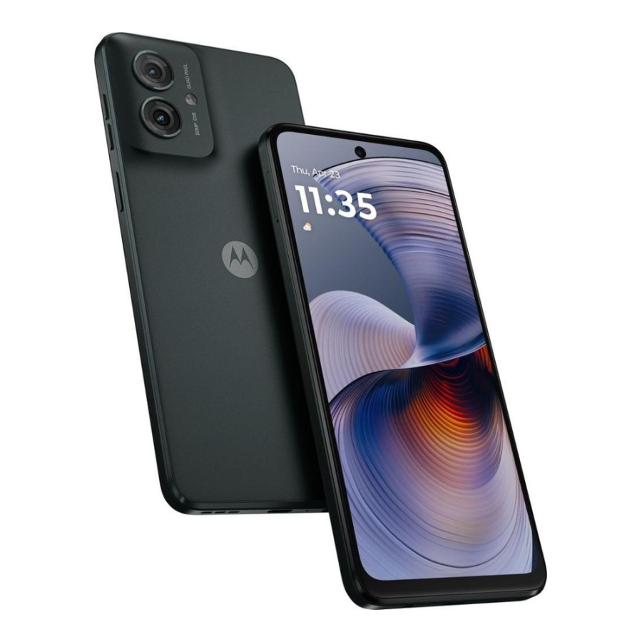 Motorola Moto G55 8/256GB Forest Gray (PB620003CN)