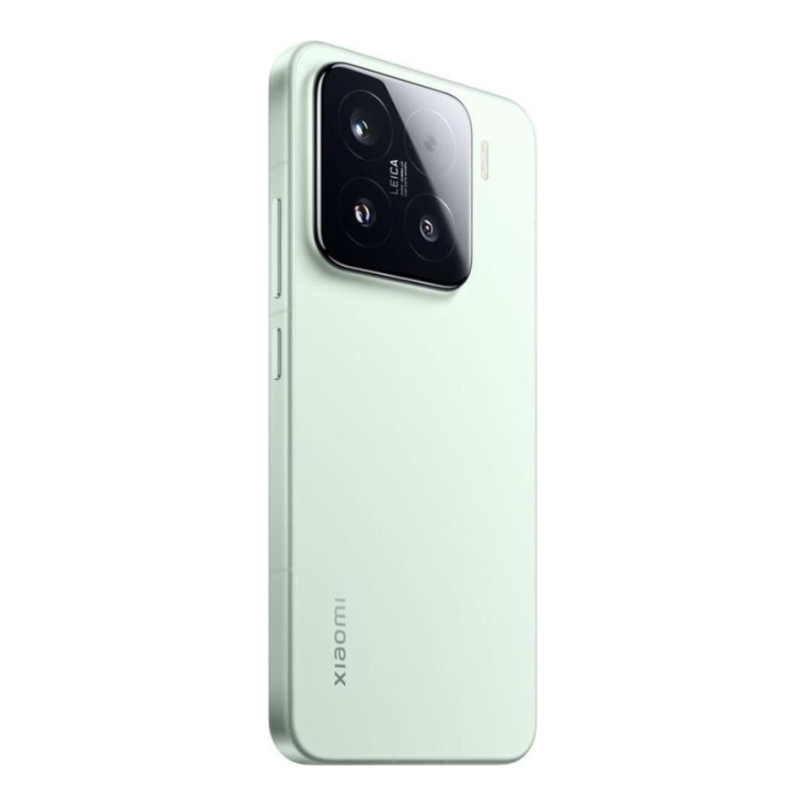Xiaomi 15 12/512GB Green (with charger) (Global Version)