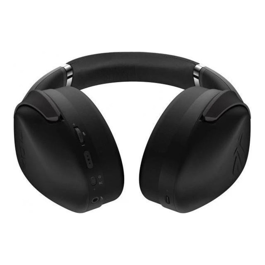 ASUS ROG STRIX GO 3.5mm/BT Black (90YH02Y1-B5UA00)