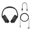 Sony WH-CH720N Black (WHCH720NB.CE7)