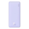 Baseus Airpow 10000 mAh 20W Purple (P10022801513-00)