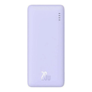 Baseus Airpow 10000 mAh 20W Purple (P10022801513-00)