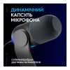Logitech Yeti GX Dynamic RGB Black (988-000569)
